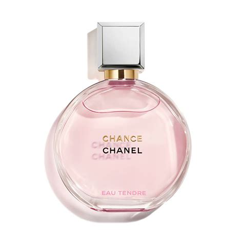 chanel chance eau vive 3.4 oz|Chanel chance vs tendre.